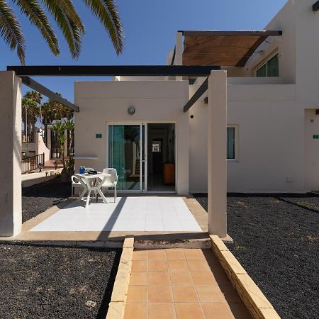 Apartamento 1 Con Terraza Y Piscina En Corralejo Appartement Buitenkant foto