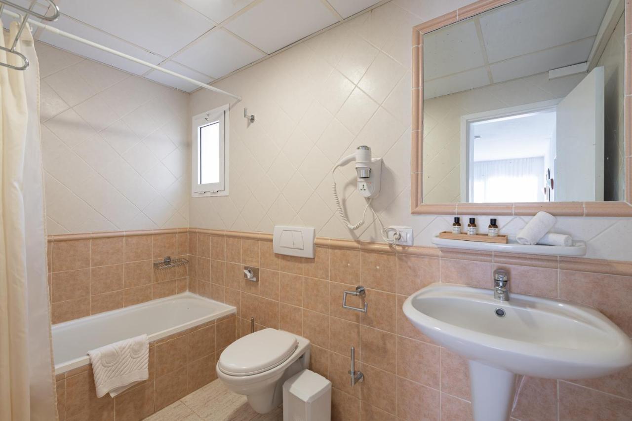 Apartamento 1 Con Terraza Y Piscina En Corralejo Appartement Buitenkant foto